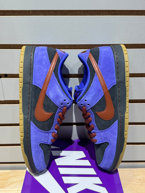 Nike SB Dunk Low Persian Violet Sz 11