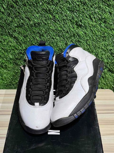 Jordan 10 Retro Orlando Sz 8M