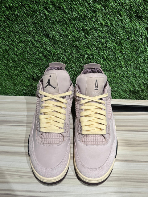 Jordan 4 Retro OG SP A Ma Maniére While You Were Sleeping (Women's) Sz 10.5W/9M