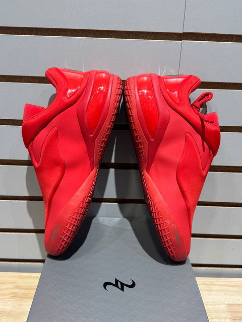 Converse SHAI 001 Winter Red Sz 10.5