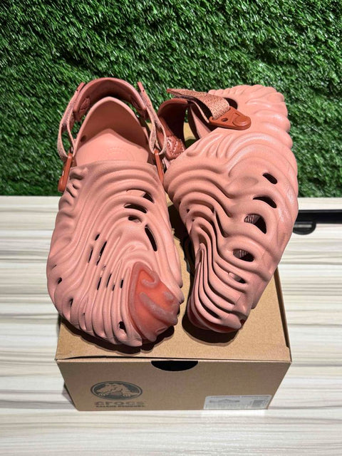 Crocs Pollex Clog by Salehe Bembury Kuwata Sz 6M,