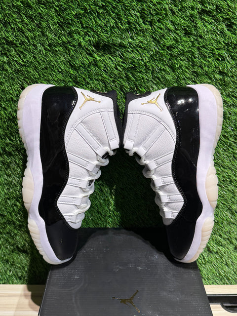 Jordan 11 Retro DMP Gratitude (2023) Sz 8