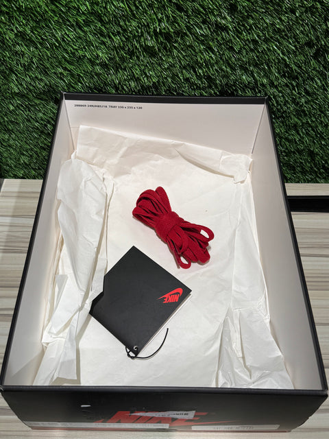 Jordan 1 Retro High '85 OG Bred (2025) Sz 9.5M