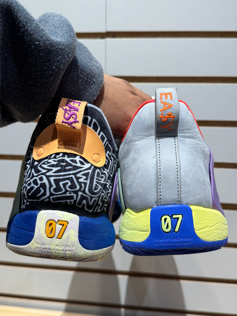 Nike KD 15 What The Sz 12.5