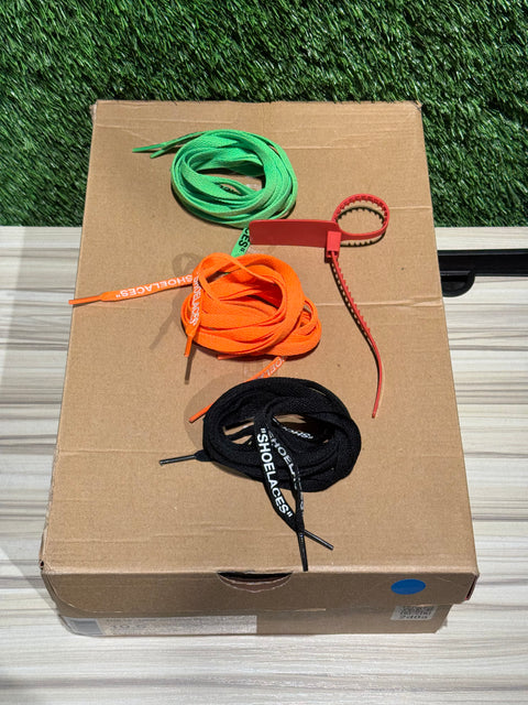 Nike Air Max 90 Off-White Sz 10.5M.