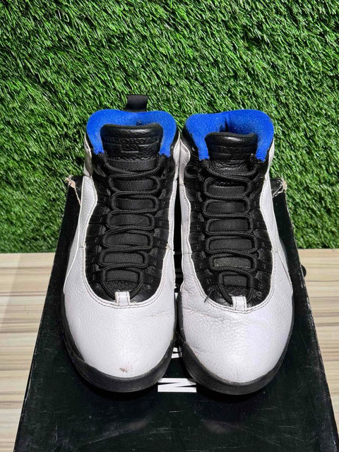 Jordan 10 Retro Orlando Sz 8M