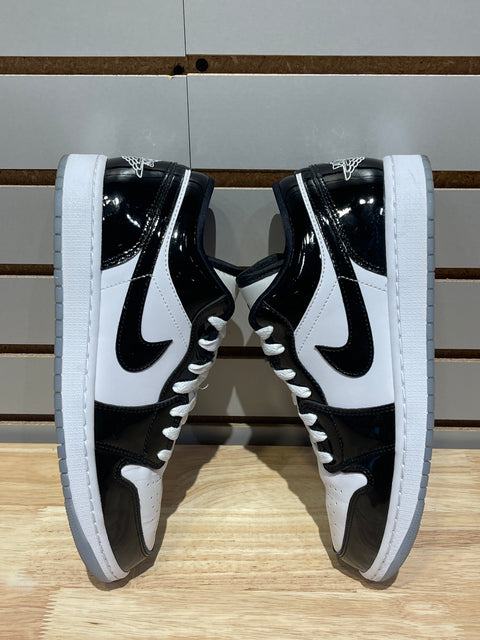 Jordan 1 Low SE Concord Sz 10