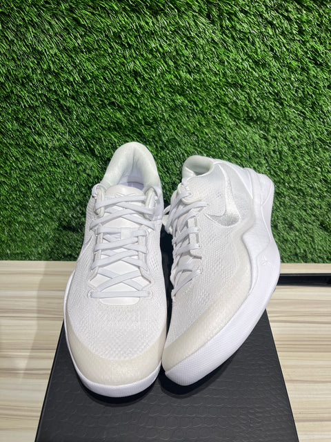 Nike Kobe 8 Protro Halo Sz 11