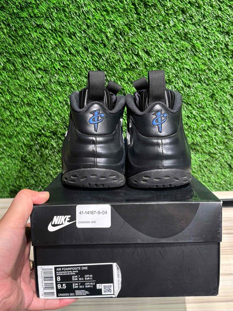 Nike Air Foamposite One 96 All-Star Sz 8M