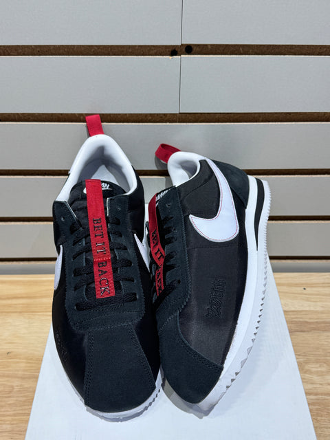 Nike Cortez Kenny 3 Kendrick Lamar TDE the Championship Sz 11.5M