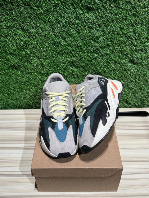 adidas Yeezy Boost 700 Wave Runner Sz 7.5M