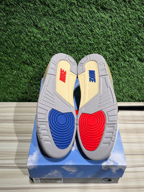 Jordan 3 Retro Seoul 2.0 Sz 12