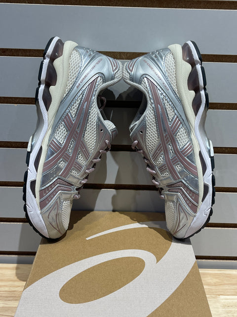 ASICS Gel-Kayano 14 Kith Cream Antler Sz 11