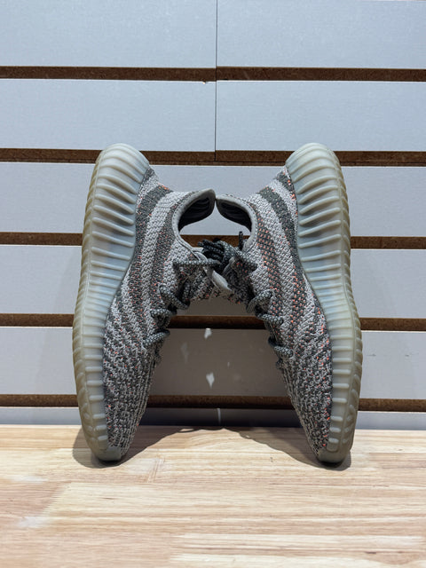 adidas Yeezy Boost 350 V2 Beluga Reflective Sz 4