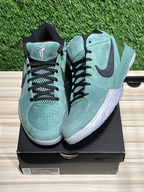 Nike Kobe 4 Protro Girl Dad Sz 10.5M