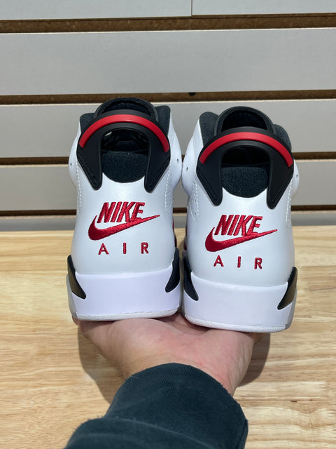 Jordan 6 Retro Carmine (2021) Sz 8.5