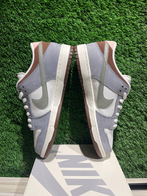 Nike SB Dunk Low Yuto Horigome Sz 12