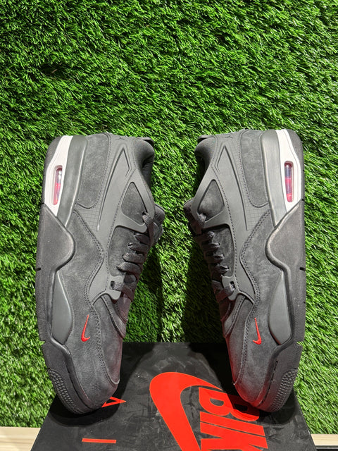 Jordan 4 RM SP Nigel Sylvester Driveway Grey Sz 9.5M