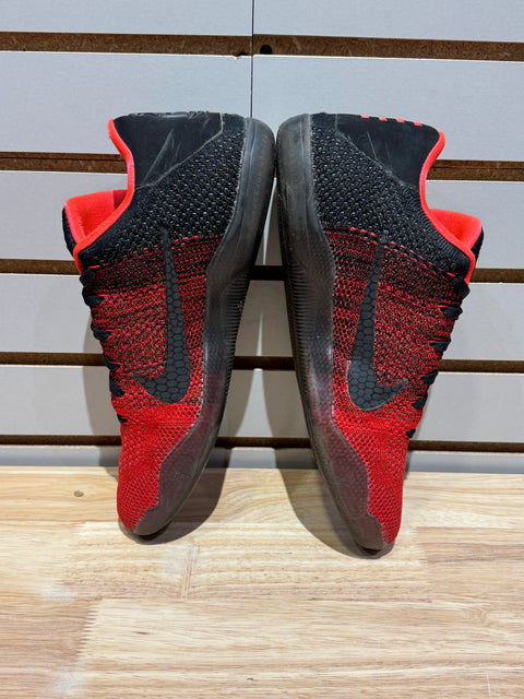 Nike Kobe 11 Elite Low Achilles Heel Sz 10