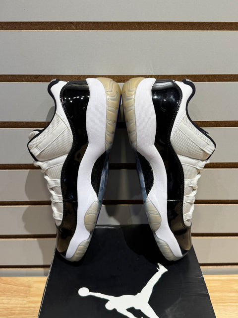 Jordan 11 Retro Low Concord Sz 9.5