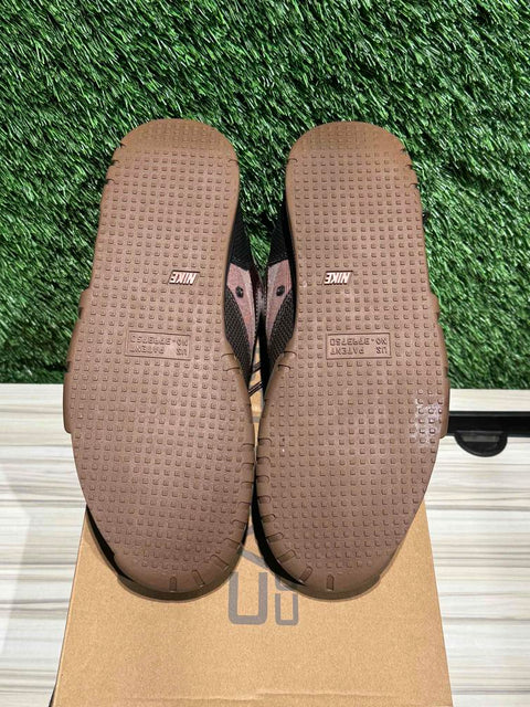 Nike Air Trainer 1 SP Travis Scott Wheat Sz 8M,