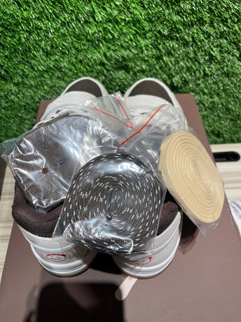 Jordan Jumpman Jack TR Travis Scott Sail Sz 13M