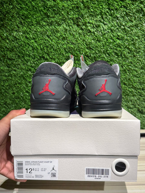 Jordan Flight Court Who Decides War Bred (Women's)