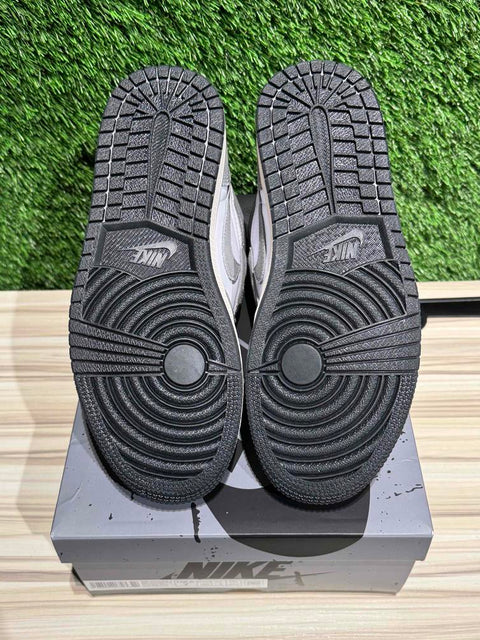 Jordan 1 Retro High OG Washed Black SZ 7M