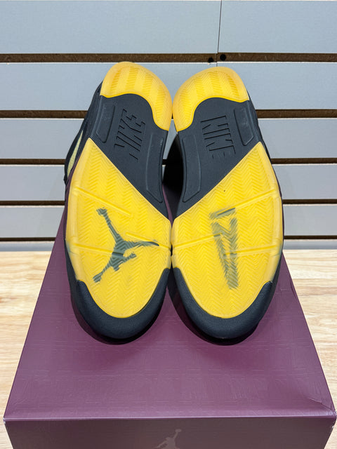 Jordan 5 Retro A Ma Maniére Dusk Sz 13