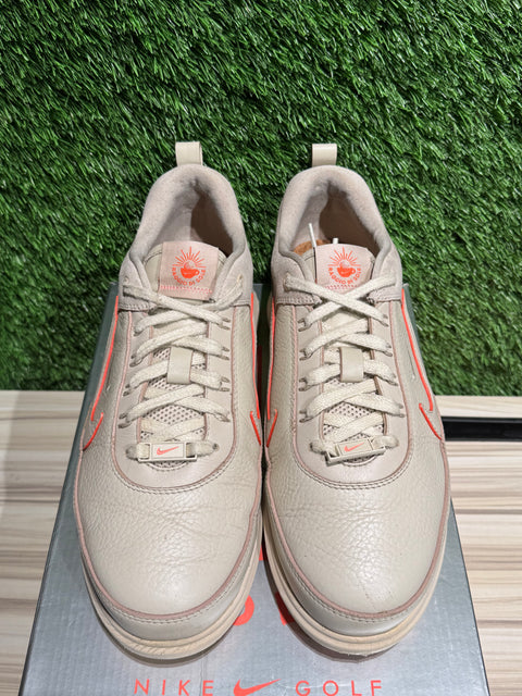 Nike Victory Tour 4 Justin Timberlake Raggio Di Sole (Wide) Sz 9M