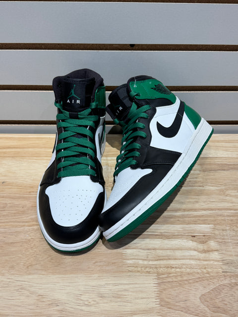 Jordan 1 Retro Defining Moments Celtics (DMP) Sz 9.5