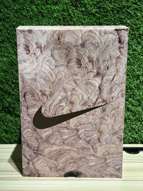 Nike SB Dunk High Black Sheep Hornet (Special Packaging) Sz 11M