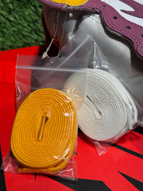 Jordan 1 Retro High OG Brotherhood (GS) Sz 7Y