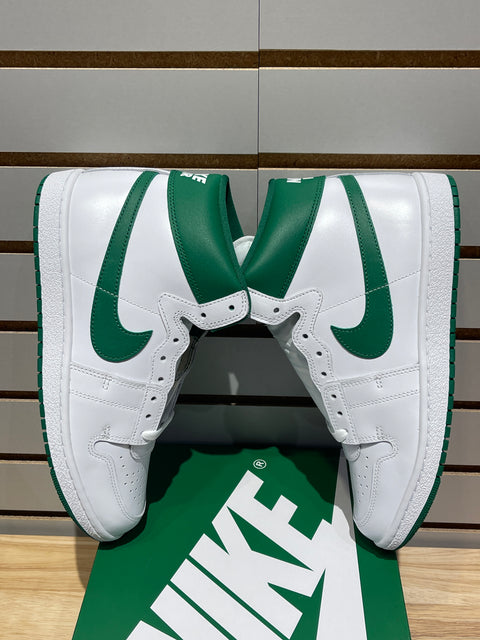 Nike Jordan Air Ship PE SP Pine Green Sz 10