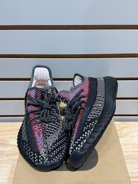adidas Yeezy Boost 350 V2 Yecheil (Non-Reflective) Sz 6