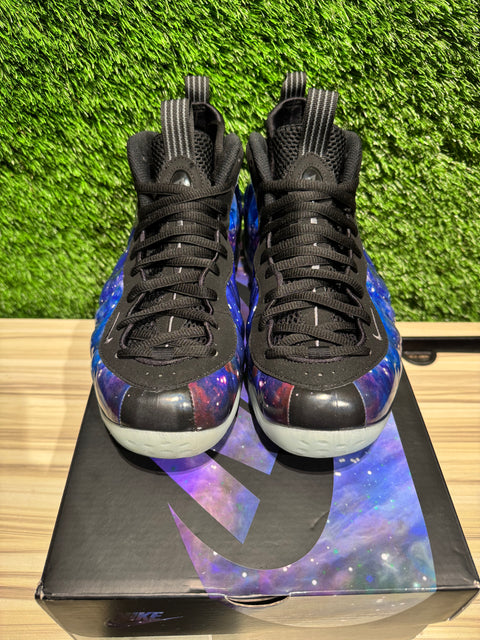 Nike Air Foamposite One Galaxy (2025) Sz 9