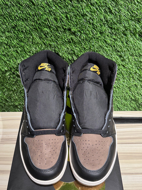 Jordan 1 Retro High OG Palomino Sz 8M