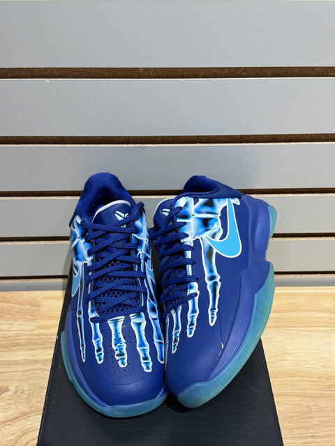Nike Kobe 5 X-Ray (GS) Sz 6Y