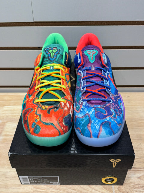 Nike Kobe 8 Protro What The (2025) Sz 13