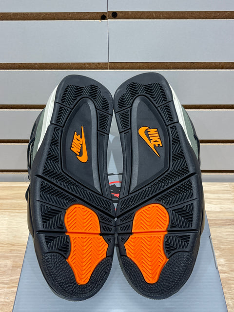 Jordan 4 Retro OG SP Undefeated (2025) Sz 8