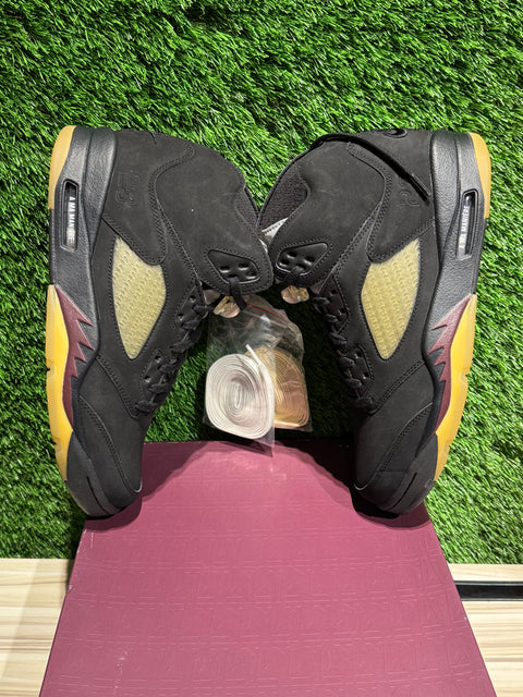 Jordan 5 Retro A Ma Maniére Dusk Sz 10.5M