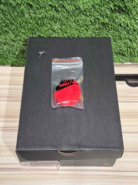 Jordan 1 Low SE Barcelona Cyber Teal Sz 8.5M