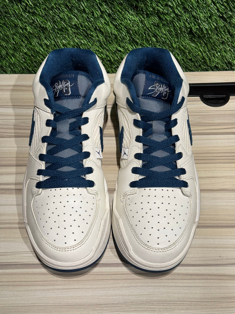 Jordan Stadium 90 Sail Ozone Blue (Women's) Sz 10W/8.5M