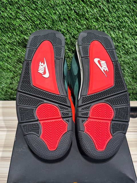 Jordan 4 RM SP Nigel Sylvester Grandma's Driveway Sz 13M