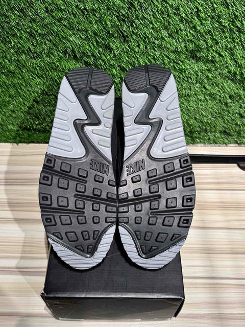 Nike Air Max 90 Premium Off Noir Sz 10M