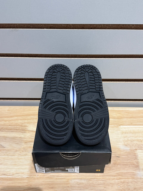 Jordan 1 Mid Racer Blue (TD)