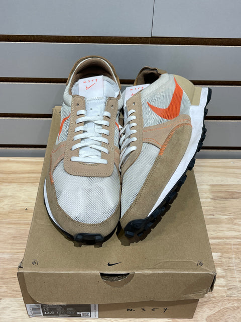 Nike DBreak-Type Mars Yard Sz 12