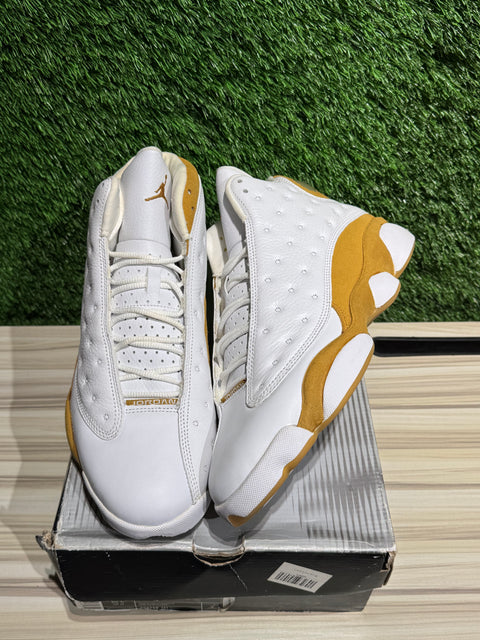 Jordan 13 Retro Wheat (2004) Sz 10M