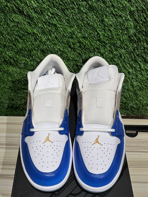 Jordan 1 Low SE Philippines Sz 13M