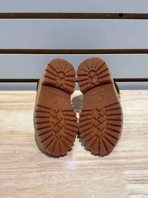 Timberland Waterproof 6" Boots Sz 6C